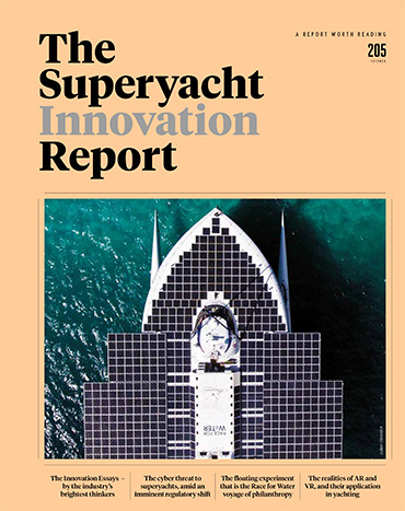 Cover of TSR 205