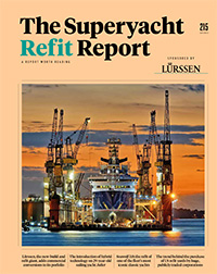 Cover of TSR 215